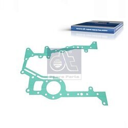 Tesnenie veka rozvodov DT Spare Parts 5.40068