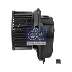Vnútorný ventilátor DT Spare Parts 6.73037