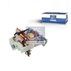 Elektromagnetický spínač pre štartér DT Spare Parts 2.22026