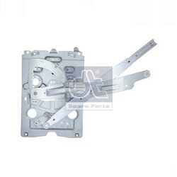 Mechanizmus zdvíhania okna DT Spare Parts 2.72205 - obr. 1