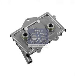 Chladič motorového oleja DT Spare Parts 4.68760