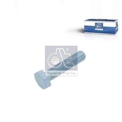 Skrutka DT Spare Parts 9.02049