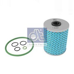 Filter - Sada DT Spare Parts 1.35100