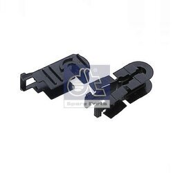 Stieracia lišta DT Spare Parts 1.52077 - obr. 1