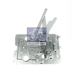 Mechanizmus zdvíhania okna DT Spare Parts 2.72152 - obr. 1