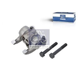 Hriadeľ vahadla pre riadenie motora DT Spare Parts 4.90628