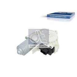 Elektromotor otvárania okien DT Spare Parts 1.51035