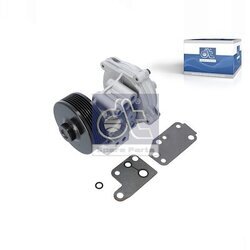 Vodné čerpadlo, chladenie motora DT Spare Parts 13.42056