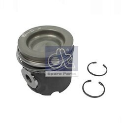 Piest DT Spare Parts 2.10449