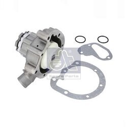 Vodné čerpadlo, chladenie motora DT Spare Parts 4.62587SP