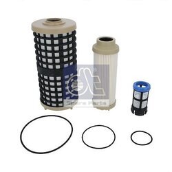 Palivový filter DT Spare Parts 4.64586