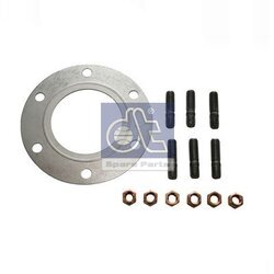 Opravná sada DT Spare Parts 4.90450