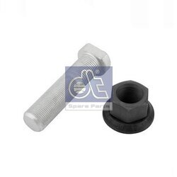 Čap kolesa DT Spare Parts 4.91234