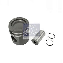 Piest DT Spare Parts 5.40237