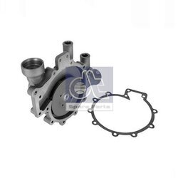 Vodné čerpadlo, chladenie motora DT Spare Parts 5.41005