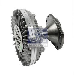 Spojka ventilátora chladenia DT Spare Parts 5.41451