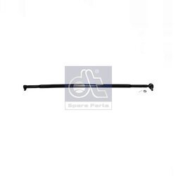 Tiahlo riadenia DT Spare Parts 7.13038