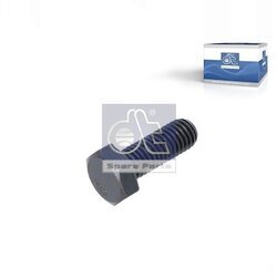 Skrutka DT Spare Parts 9.02043