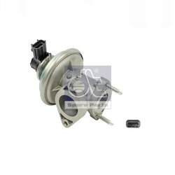 EGR ventil DT Spare Parts 13.45003