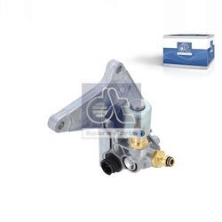 ventil obtoku vzduchu, turbo DT Spare Parts 2.14256