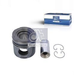 Piest DT Spare Parts 3.10128