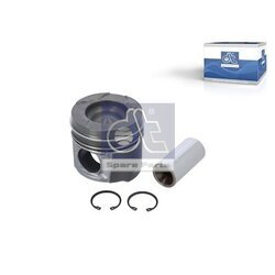 Piest DT Spare Parts 3.10503