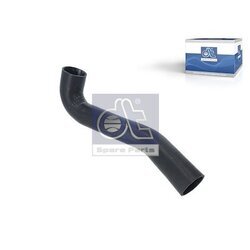 Hadica chladenia DT Spare Parts 3.16424