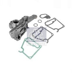 Vodné čerpadlo, chladenie motora DT Spare Parts 4.61618