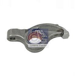 Vahadlo pre riadenie motora DT Spare Parts 4.62962