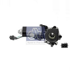 Elektromotor otvárania okien DT Spare Parts 4.63380 - obr. 1