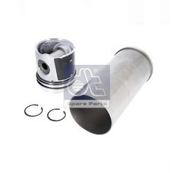 Opravna sada piest/vlozka valca DT Spare Parts 5.94255