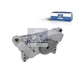 Olejové čerpadlo DT Spare Parts 6.24006