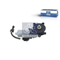 Elektromotor otvárania okien DT Spare Parts 6.72136