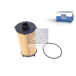 Olejový filter DT Spare Parts 7.59030