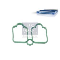 Tesnenie kolena sac. potrubia DT Spare Parts 12.26102