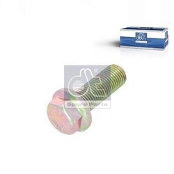 Skrutka DT Spare Parts 3.89621