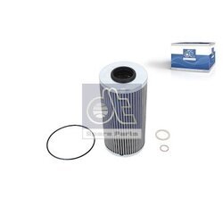 Hydraulický filter automatickej prevodovky DT Spare Parts 4.00090