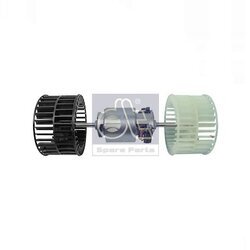 Vnútorný ventilátor DT Spare Parts 4.62613