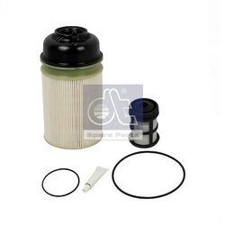 Palivový filter DT Spare Parts 4.67918