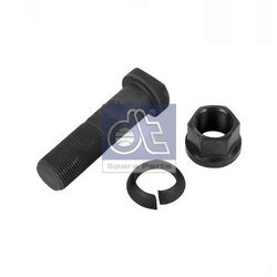 Čap kolesa DT Spare Parts 4.90341