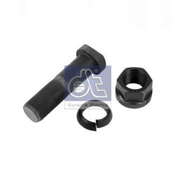 Čap kolesa DT Spare Parts 4.90342