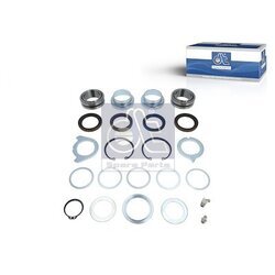 Opravná sada vačkového hriadeľa brzdy DT Spare Parts 4.90395