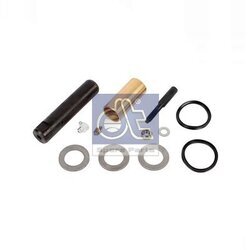 Čap listovej pružiny DT Spare Parts 4.90609