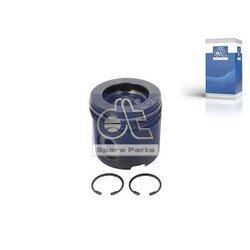 Piest DT Spare Parts 2.10443