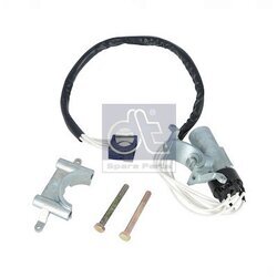 Zámok riadenia DT Spare Parts 3.69101