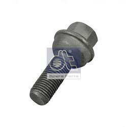 Čap kolesa DT Spare Parts 4.40520