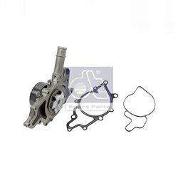 Vodné čerpadlo, chladenie motora DT Spare Parts 4.66328