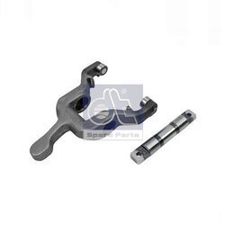 Vysúvacia vidlica spojky DT Spare Parts 4.69236