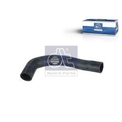 Hadica chladenia DT Spare Parts 4.84504