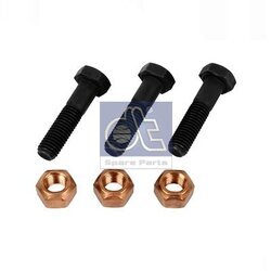 Opravna sada, vyfukove potrubie DT Spare Parts 4.90260